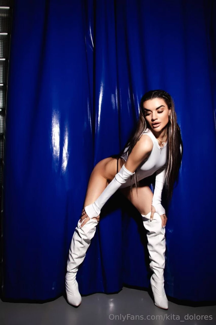 Naughty but nice part 46 