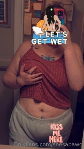 Hi there i m so excited to get nice and wet for you