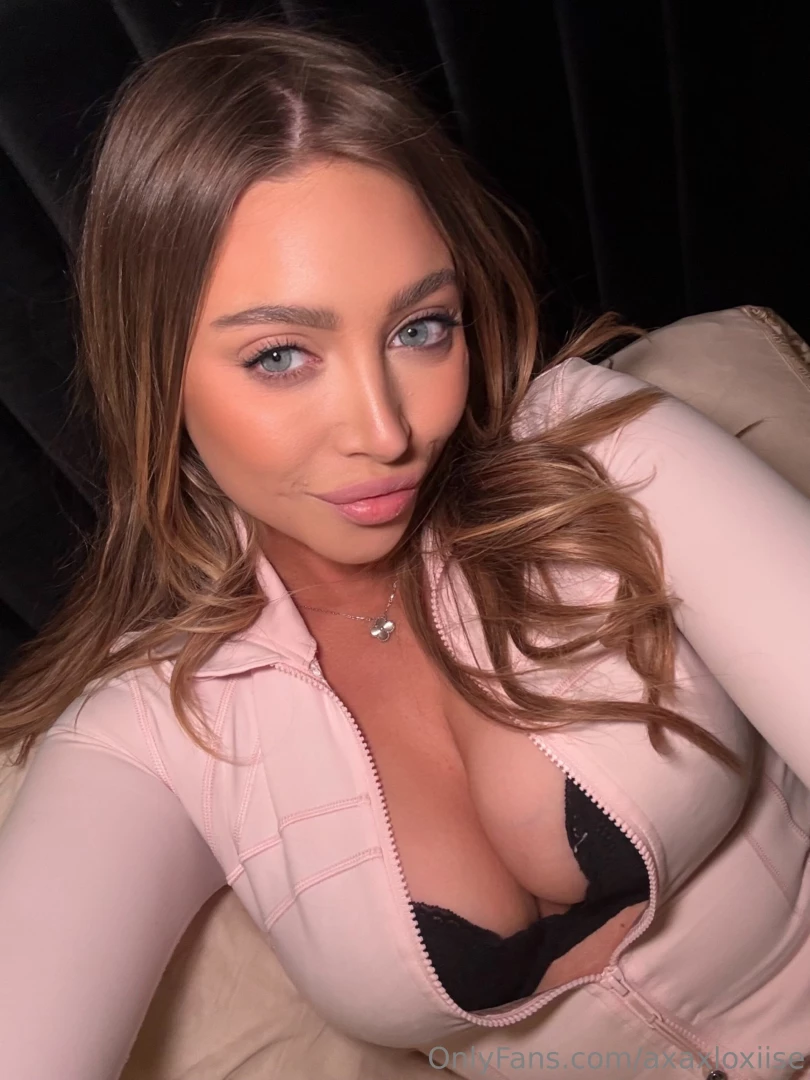 Would you behave if i said please 