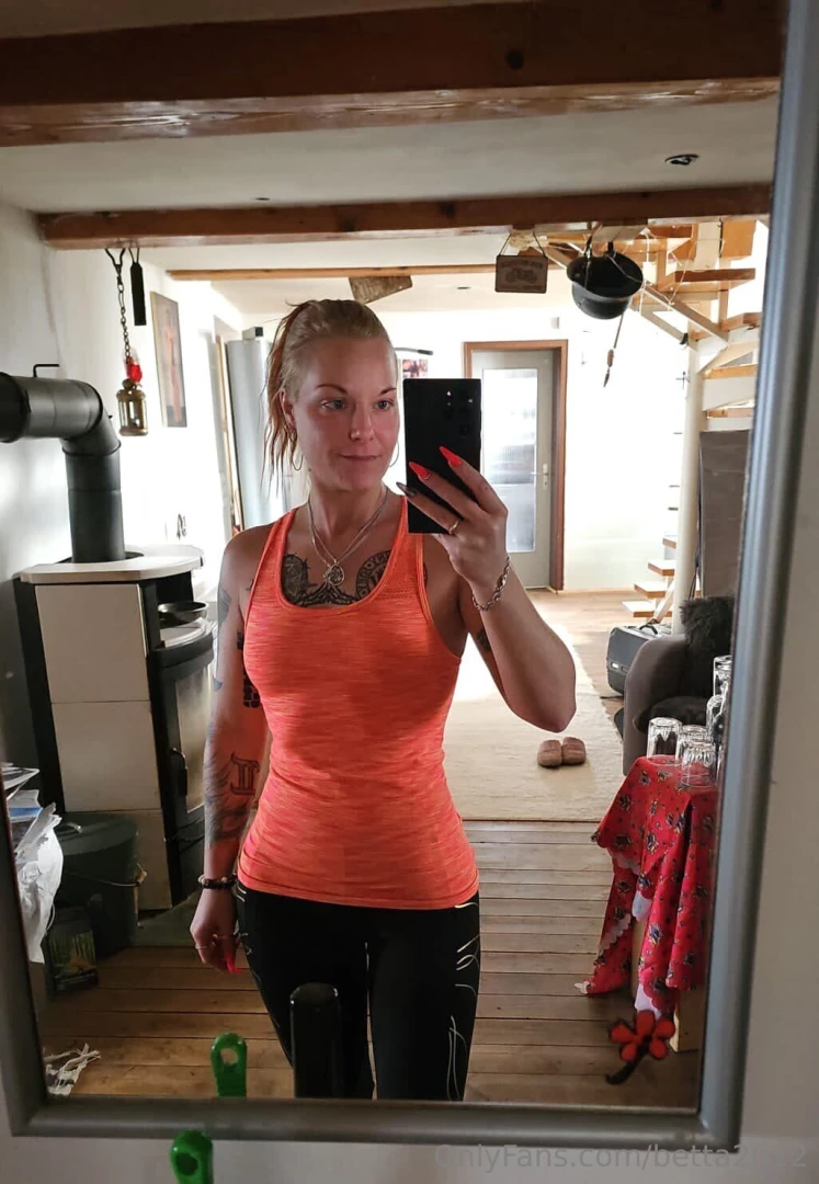 Friday program part 1 