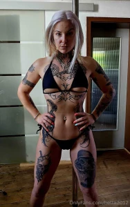 And then a little handwork for myself in the garden video part 2