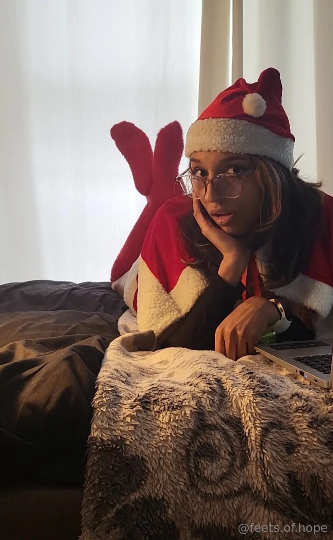 Im the only present you ll need for christmas part 1 