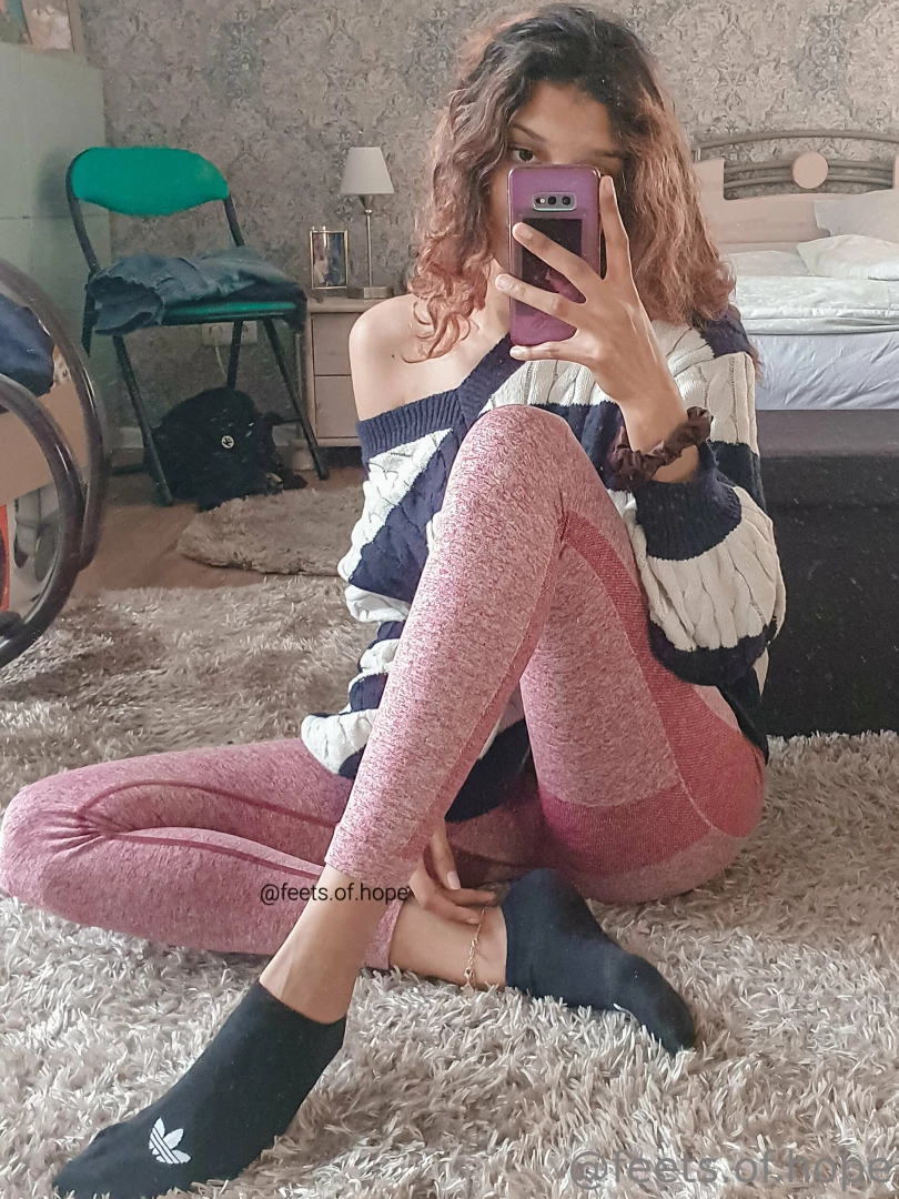 Difficult question black or white socks 