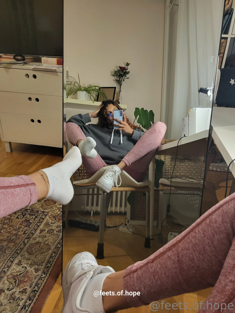 I always have to take some pics after i came home from the gym 