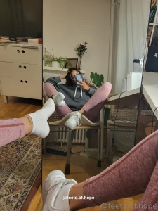 I always have to take some pics after i came home from the gym