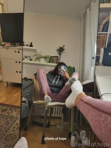 I always have to take some pics after i came home from the gym part 1