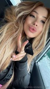 I used to be embarrassed by my plump lips i thought they attracted too