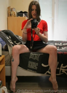 Comfypumpkin part 79