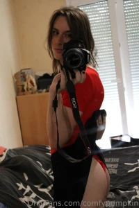 Comfypumpkin part 82