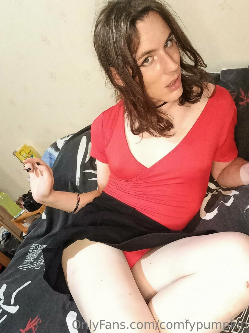 Comfypumpkin part 86 