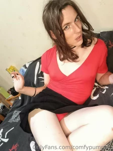 Comfypumpkin part 86