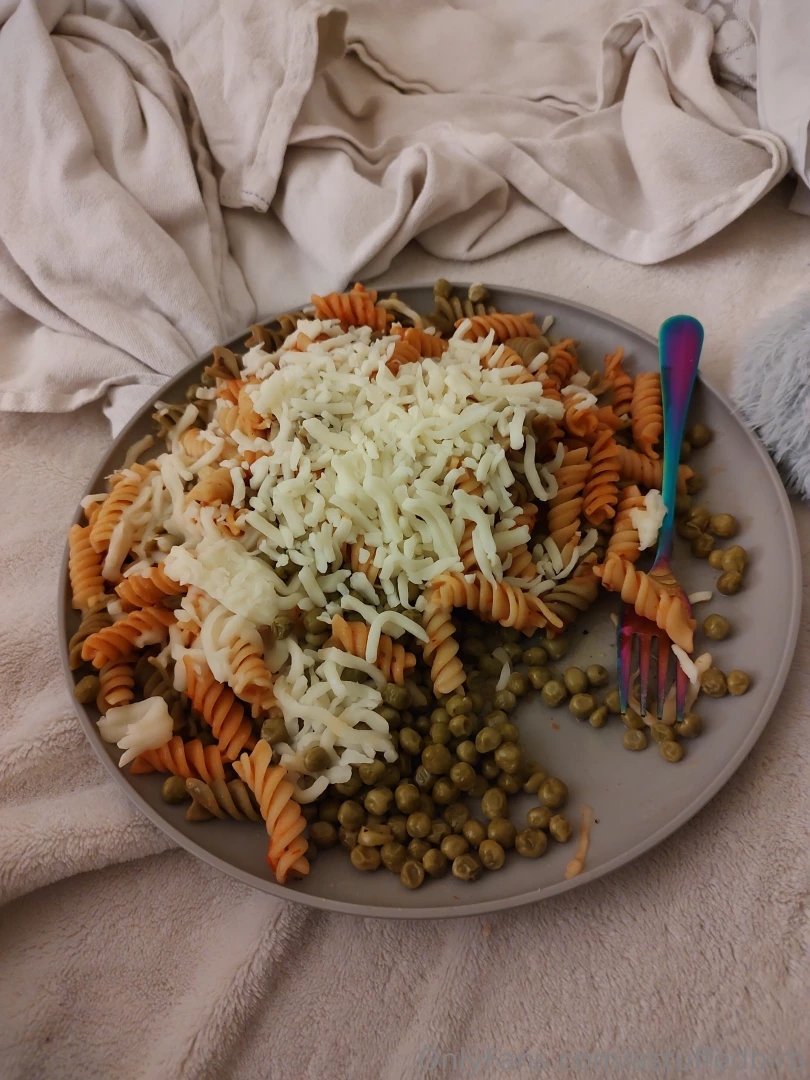 Some meal pix part 1 