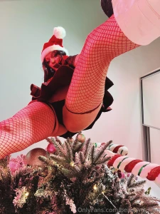 Ready to rock around the jynxmas tree with me there s more gifts for part 1