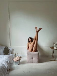 A little aesthetics part 10