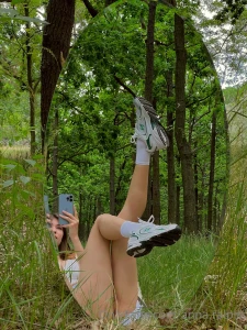 Oh my goodness it s very cool here part 3