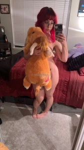 Do you like my lil cow 3