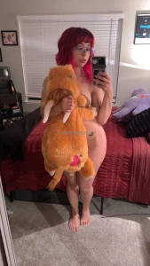 Do you like my lil cow 3 part 1