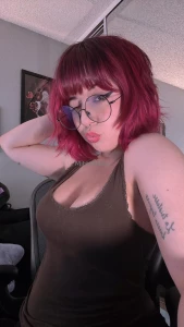 Very pleased to hear all the praise and love for my recent shower dm