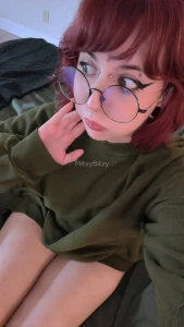 I just finished recording my dildo riding pov and sheesh good god i m