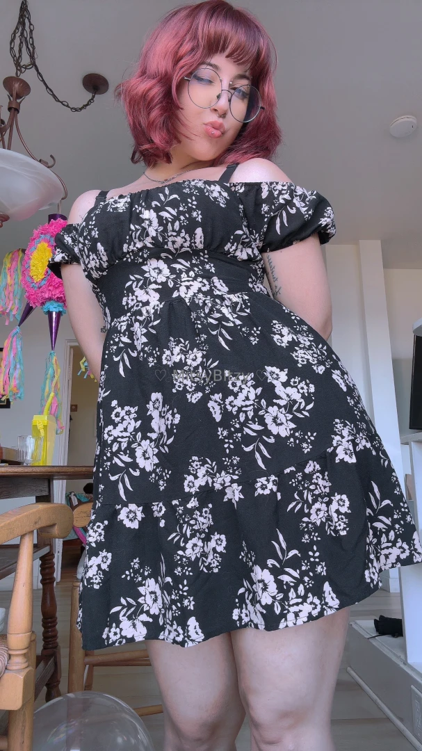 Happy birthday to me _ okay now i go mia for the week 3 