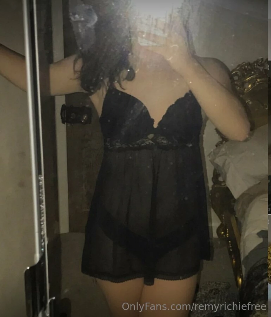 Waking up like this absolutely irresistible 