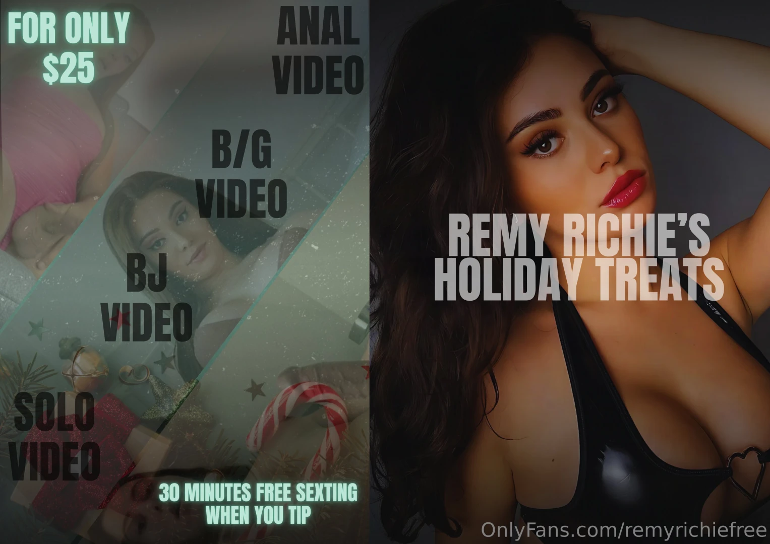 This christmas season it s all about the hottest video deals that ll part 1 