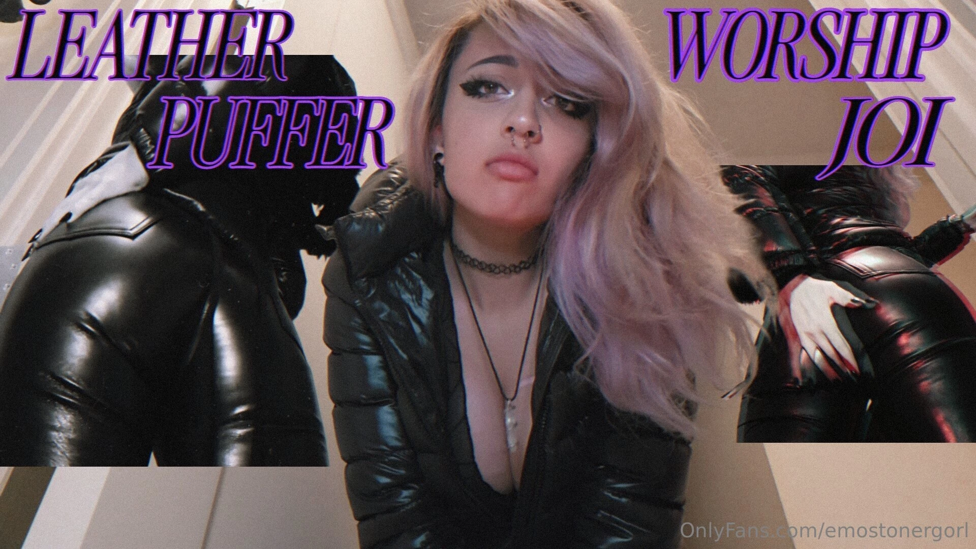 This video is for the most pathetic of luxury losers eager to be put 