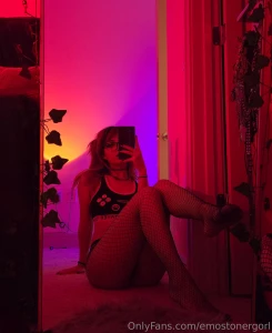 You can t say no to me part 4