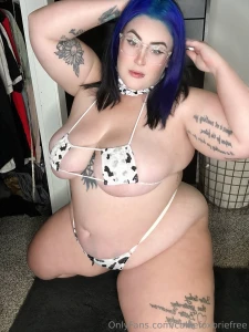 Milk me dry part 1