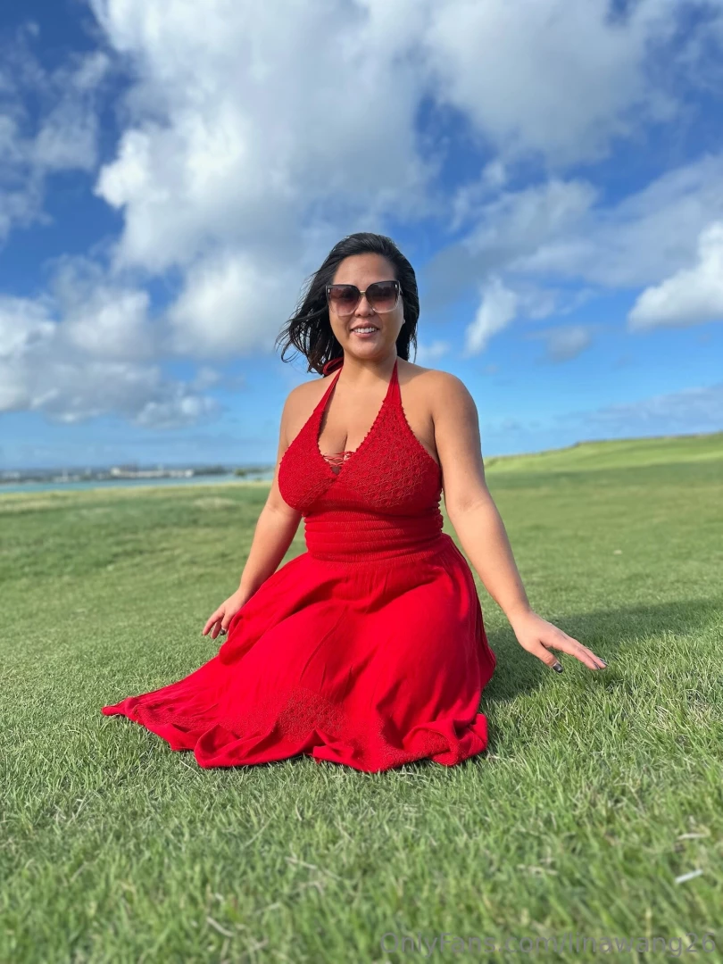 Red is my color part 46 