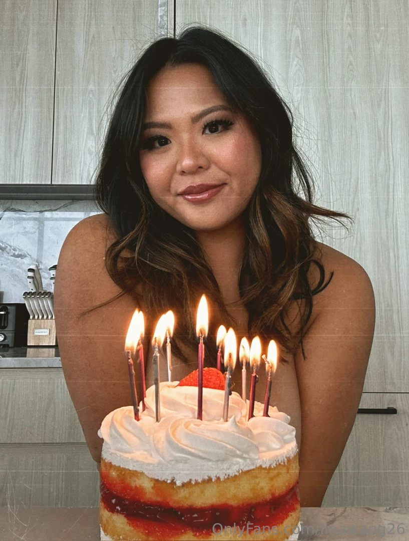 Happy birthday to me part 568 