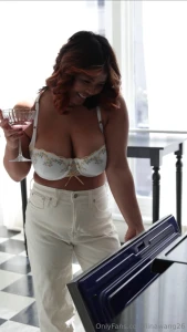 Would you let me cook for you part 24