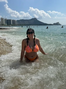 Fun in the sun part 243