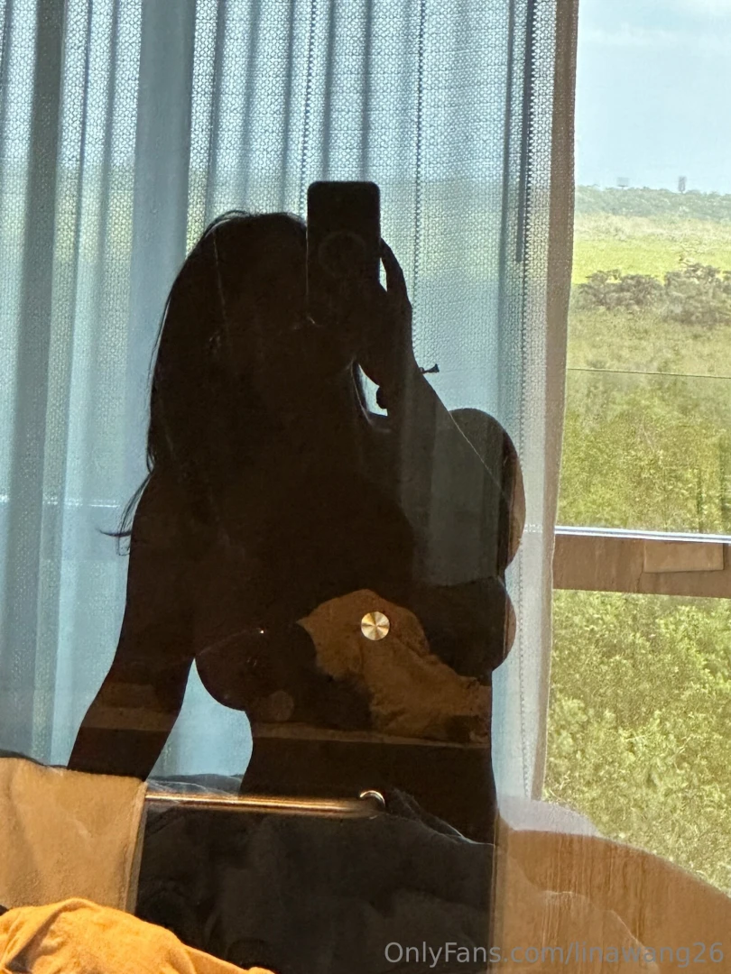 Mind if i send u pics like this more often 