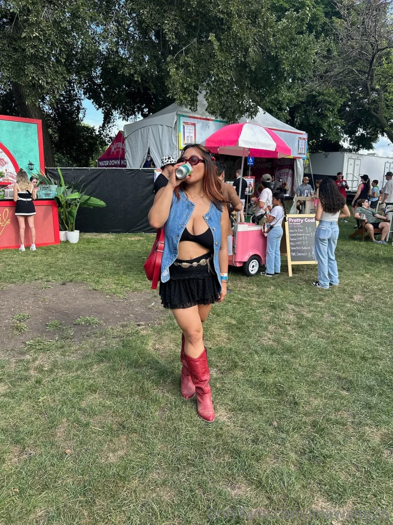 These boots are made for walking part 3 