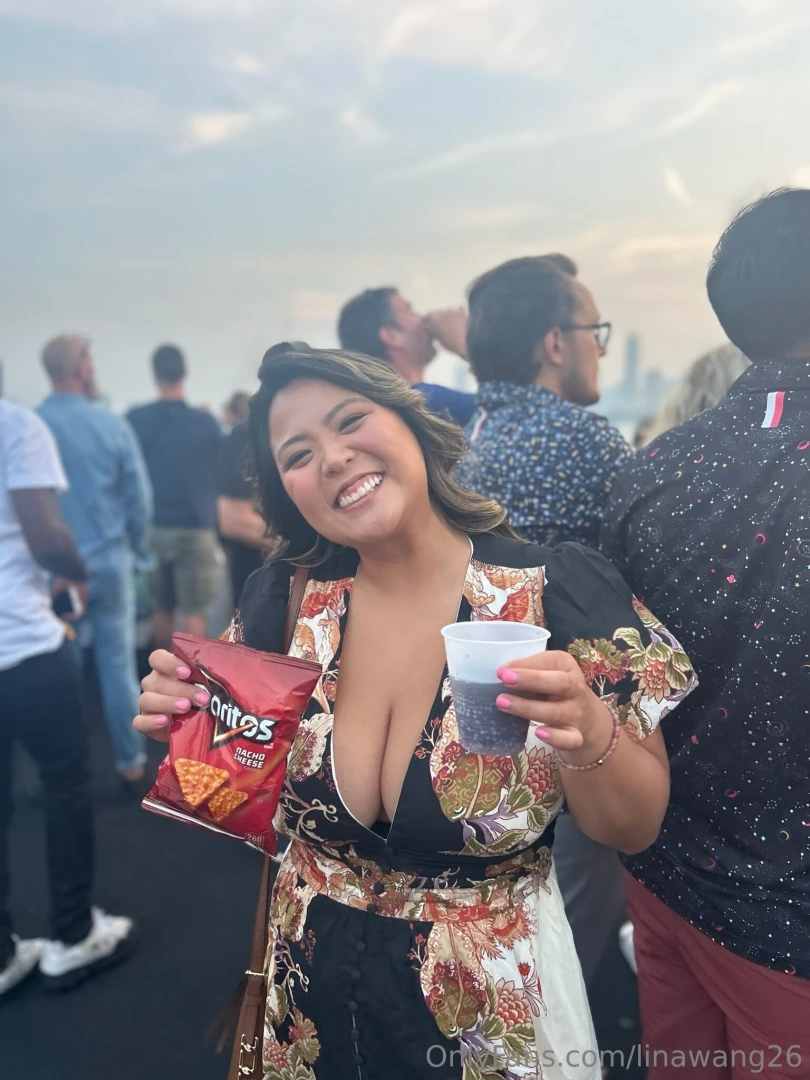 I put a new meaning to she s a snack 