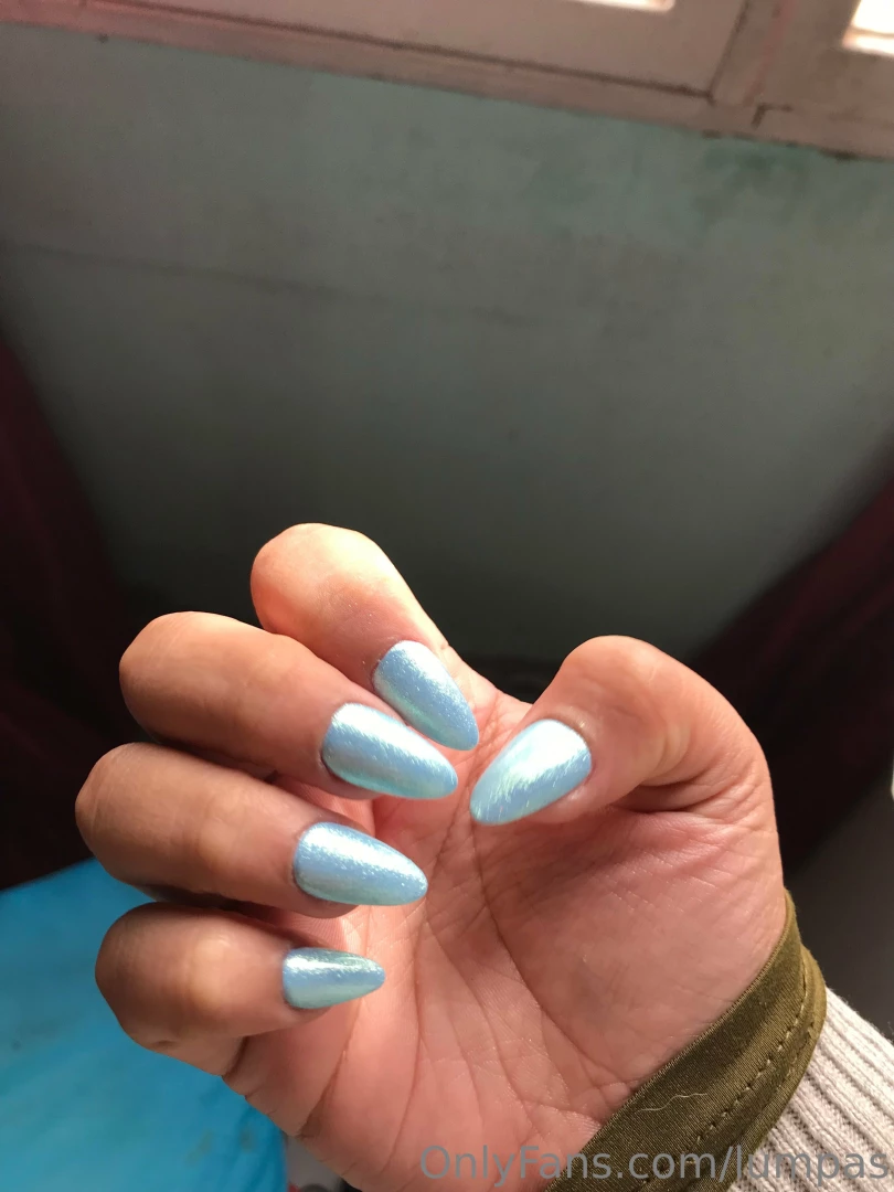 New nails part 56 