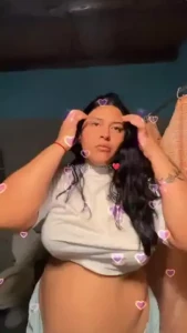 Big latina big girll