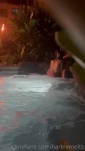 We risked it all here this is only a teaser video i couldn t help but
