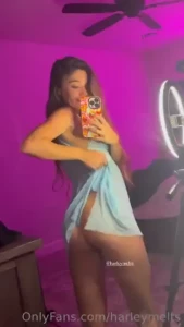 I m like a slutty fairy