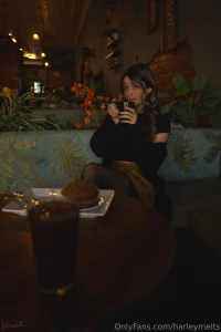 Coffee date with me part 2
