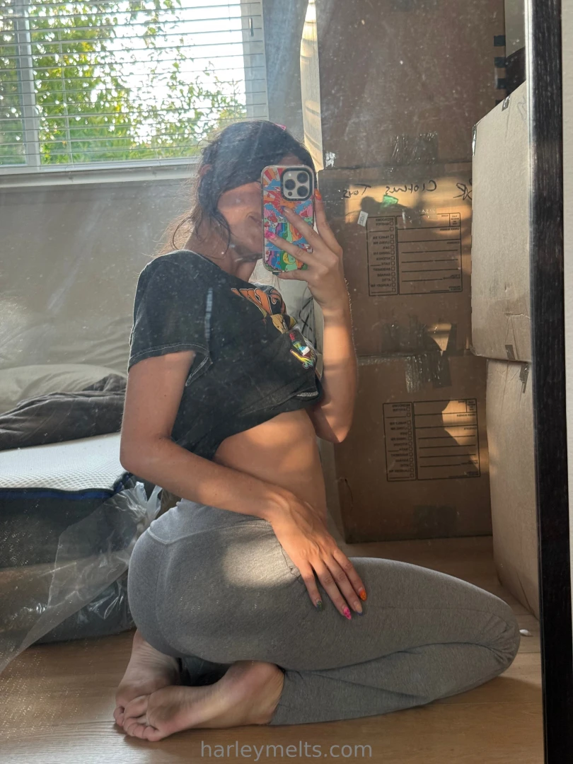 Moving sucks but it ll be worth it part 1 