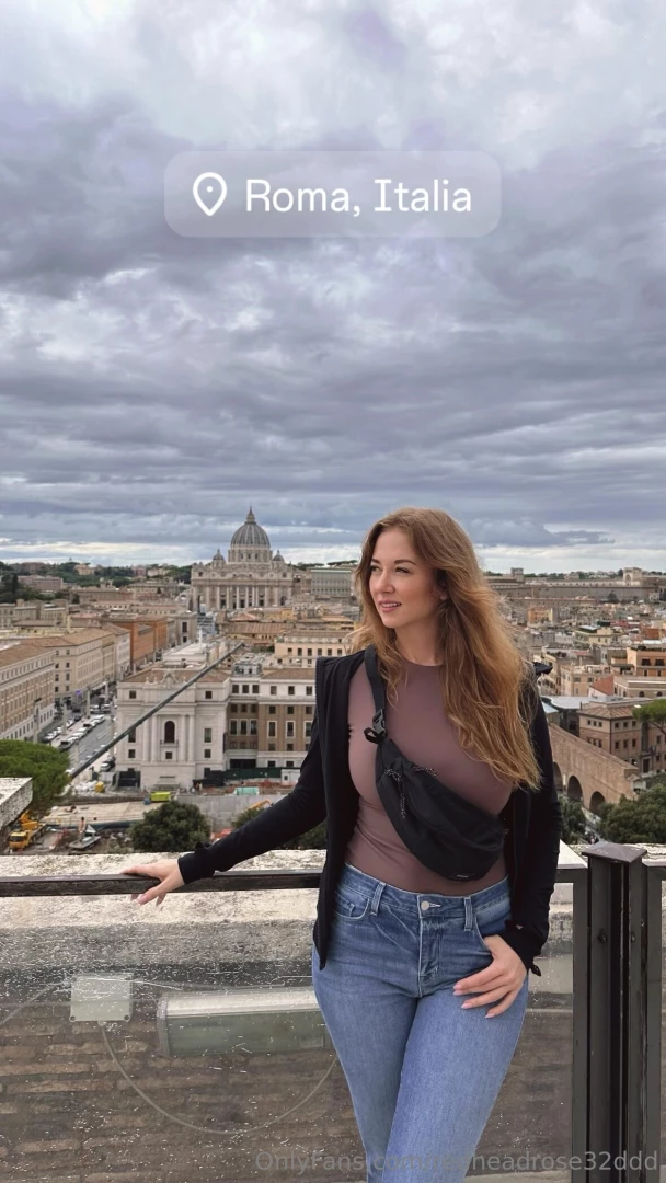 Wish you were here w me 