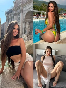 This bitch sheisdidi_free stole my boyfriend and now i m leaking her part 2