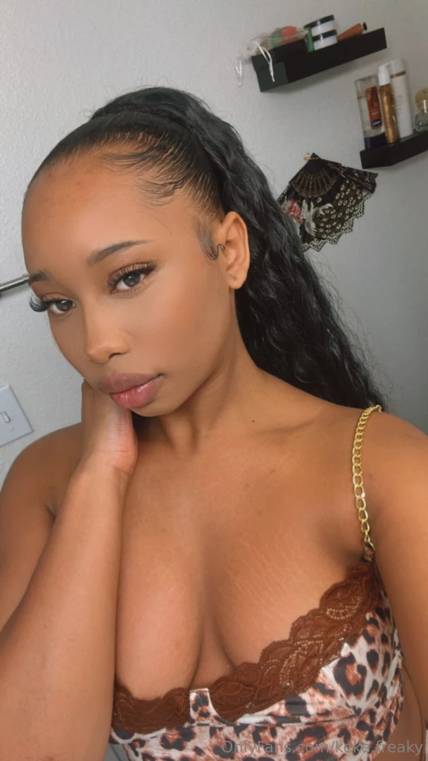 Keke-freaky part 156 