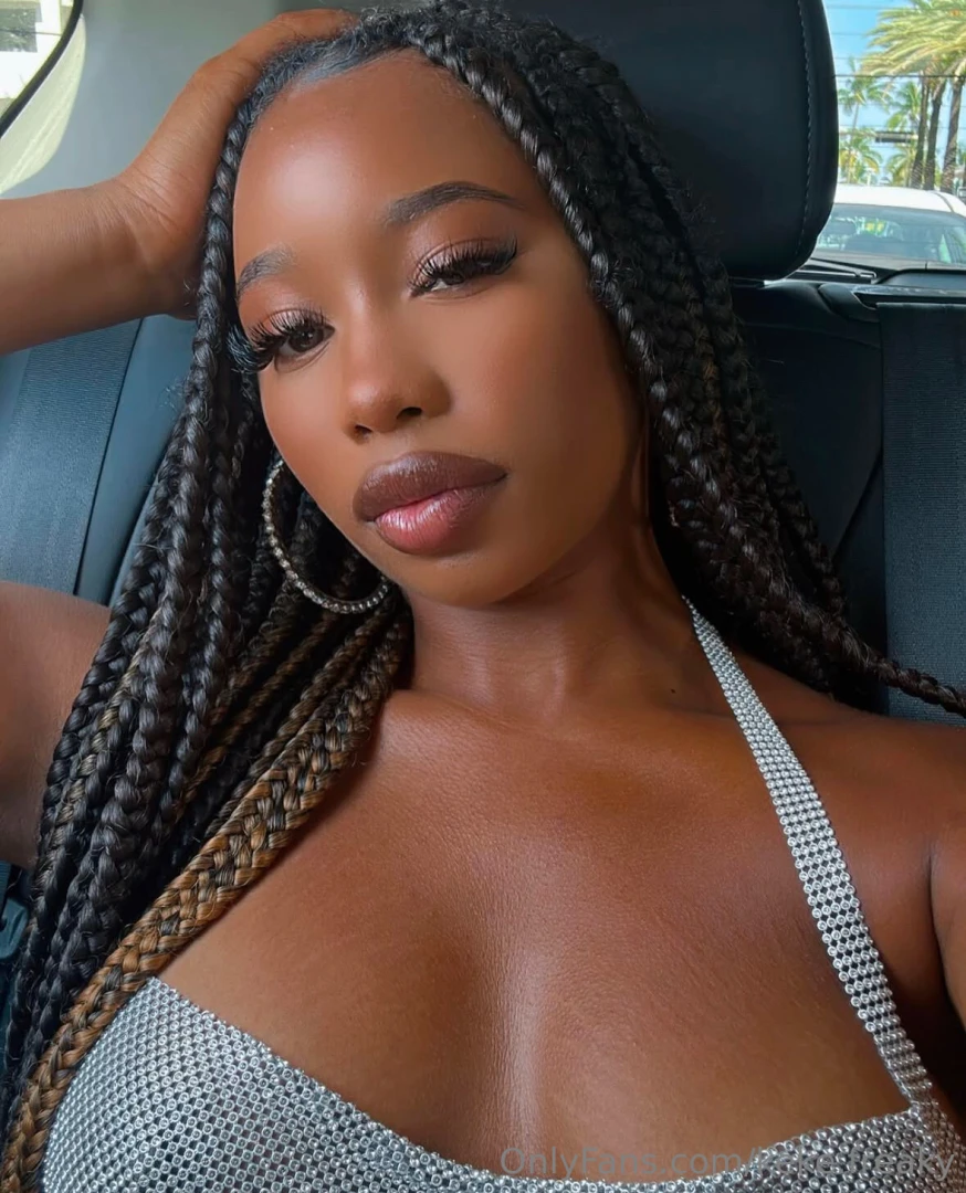 Keke-freaky part 165 