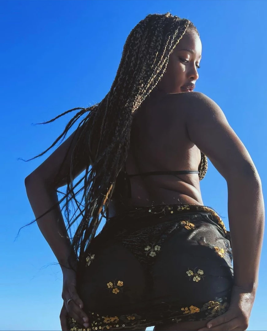 Keke-freaky part 159 