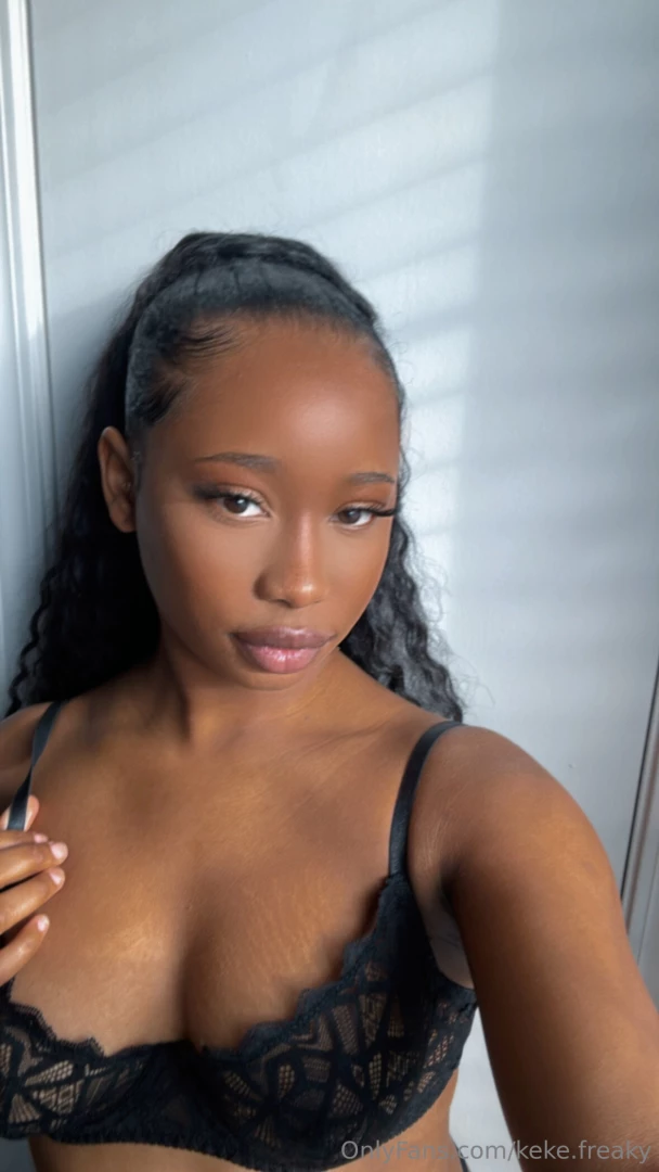 Keke-freaky part 163 