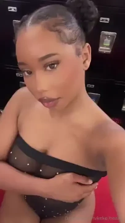 Keke-freaky part 121 