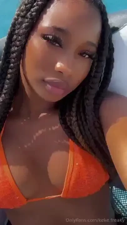 Keke-freaky part 119 